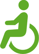 バリアフリー設計