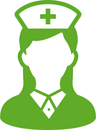 女性ドクター&女性スタッフが丁寧に対応