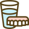 入れ歯（義歯）