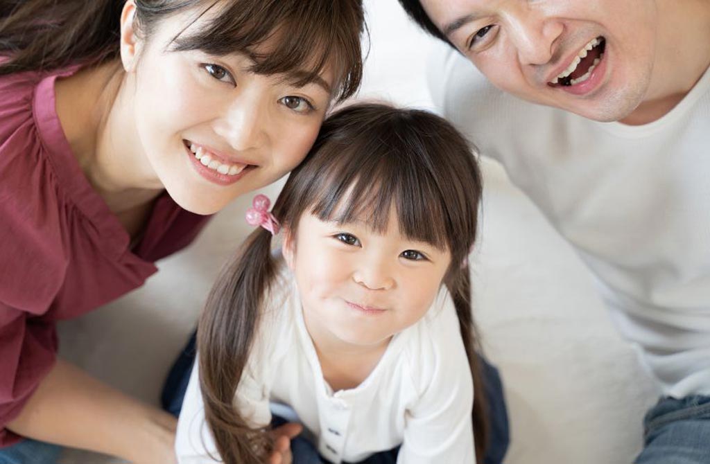 子ども