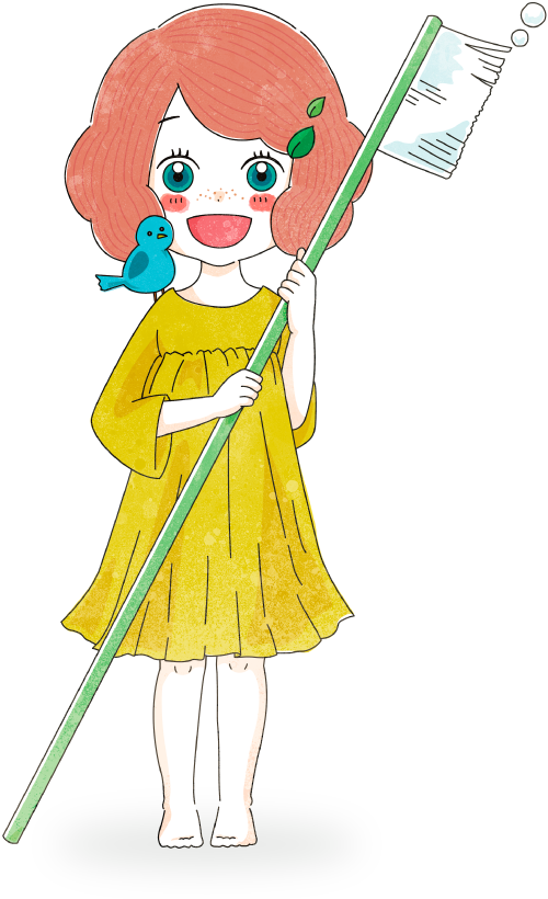 キャラクター