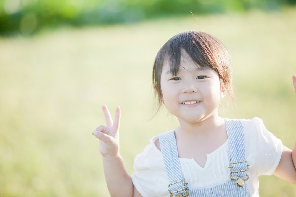 子供