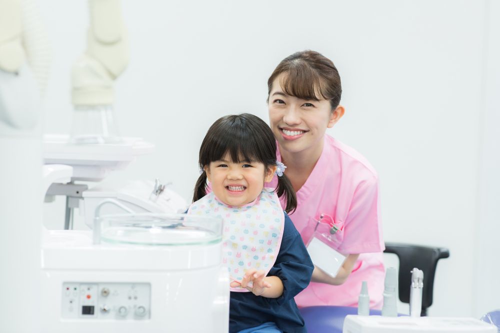 子供